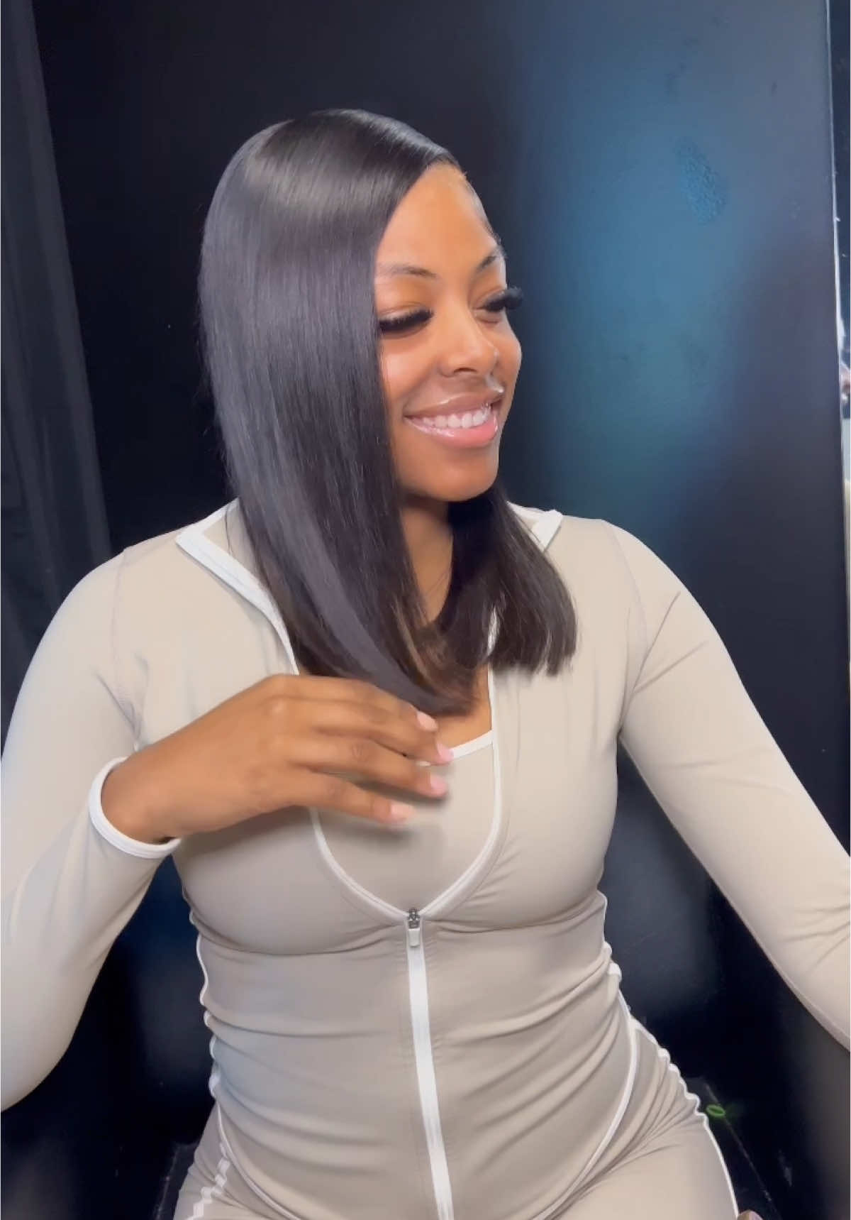 @SCALP QUEEN