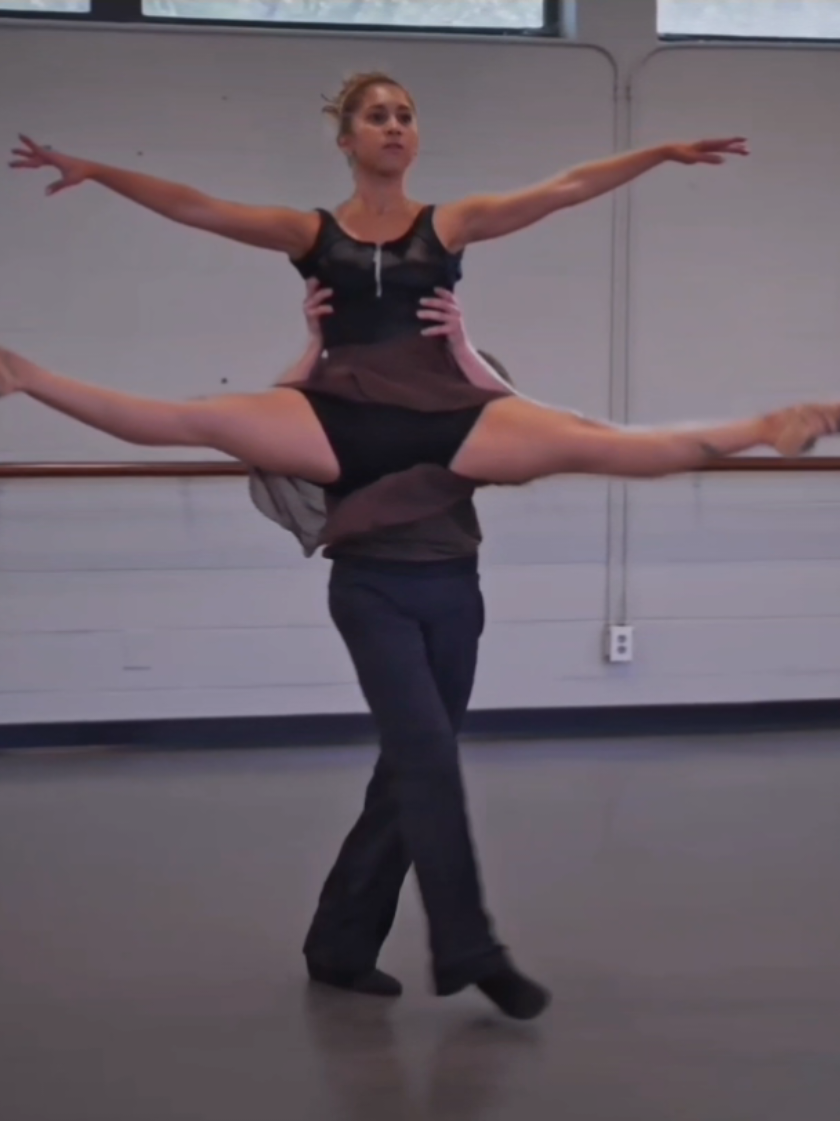 @Palmetto Ballet Theatre