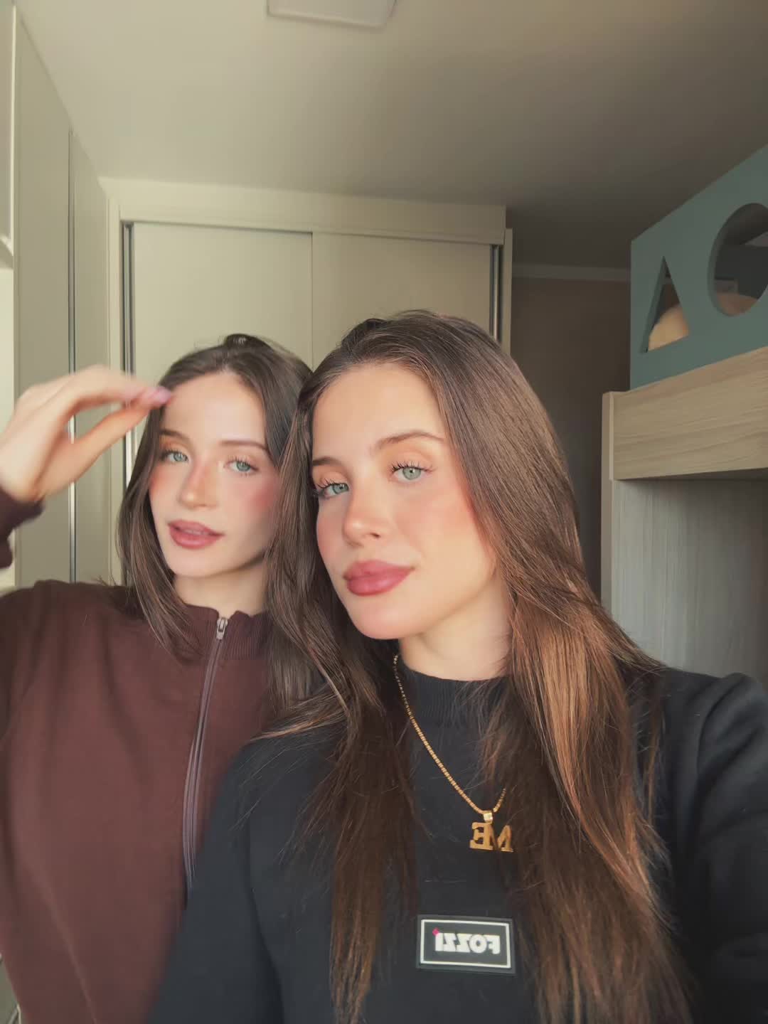 @Maria Emanuelly