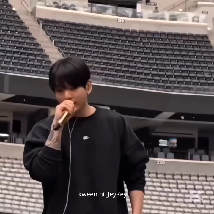 @Kween ni JJeyKey
