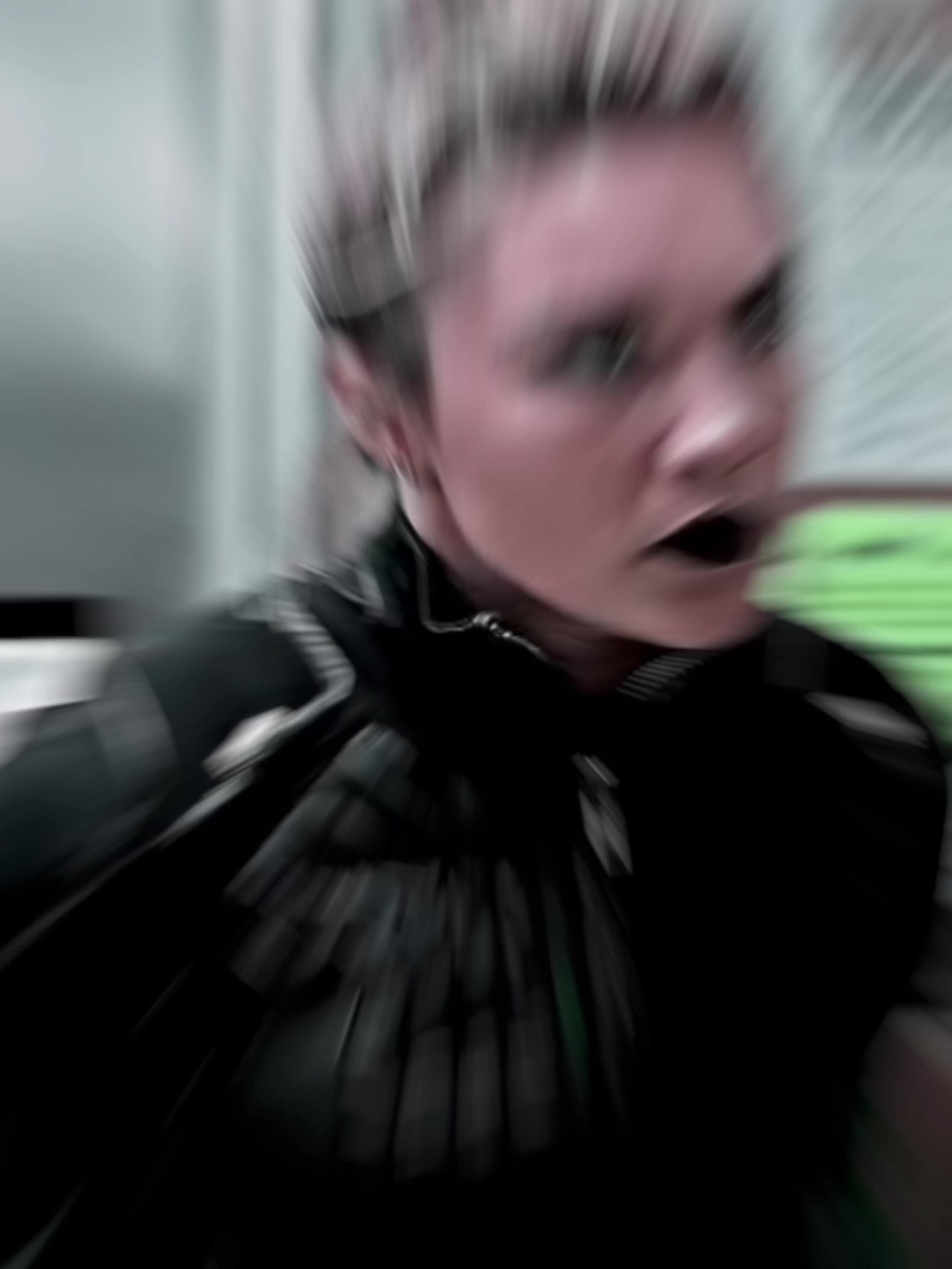 @Agent Harkness-Vidal