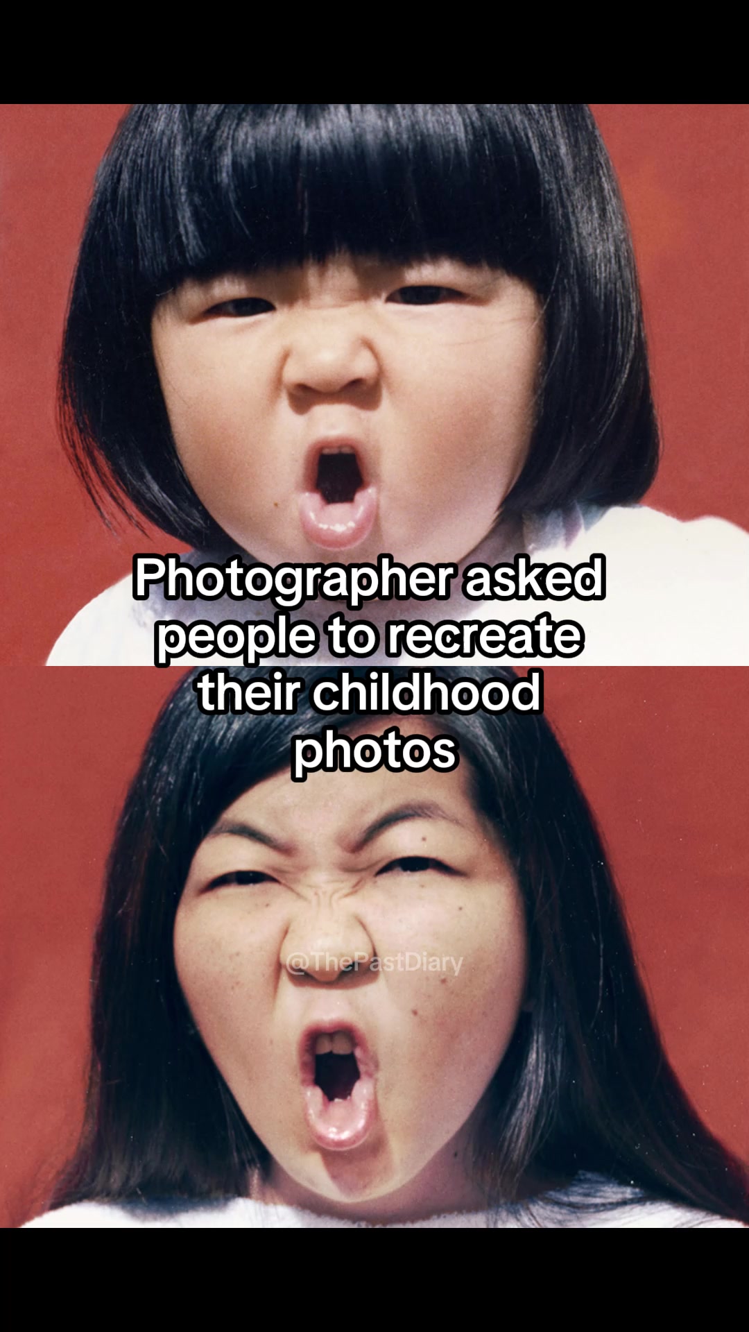 @Past Diary
