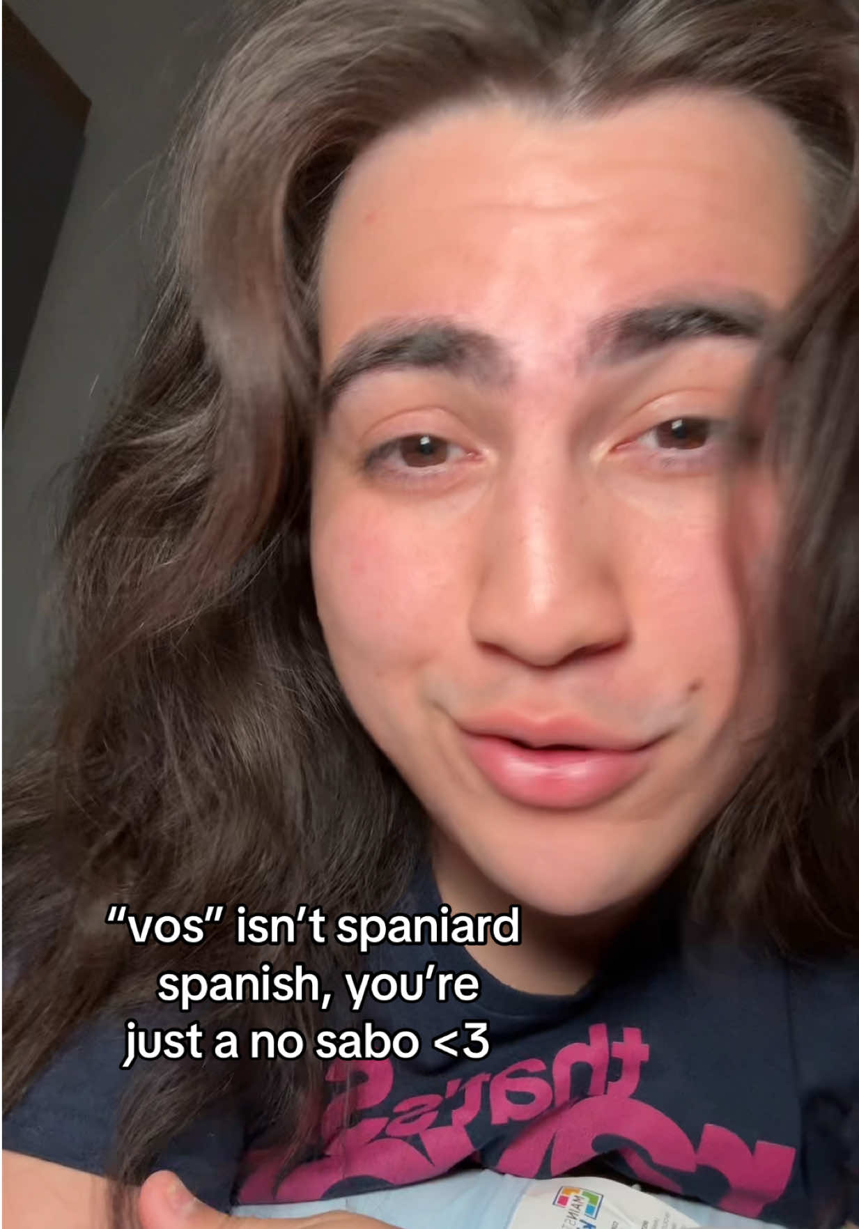 @tony vara