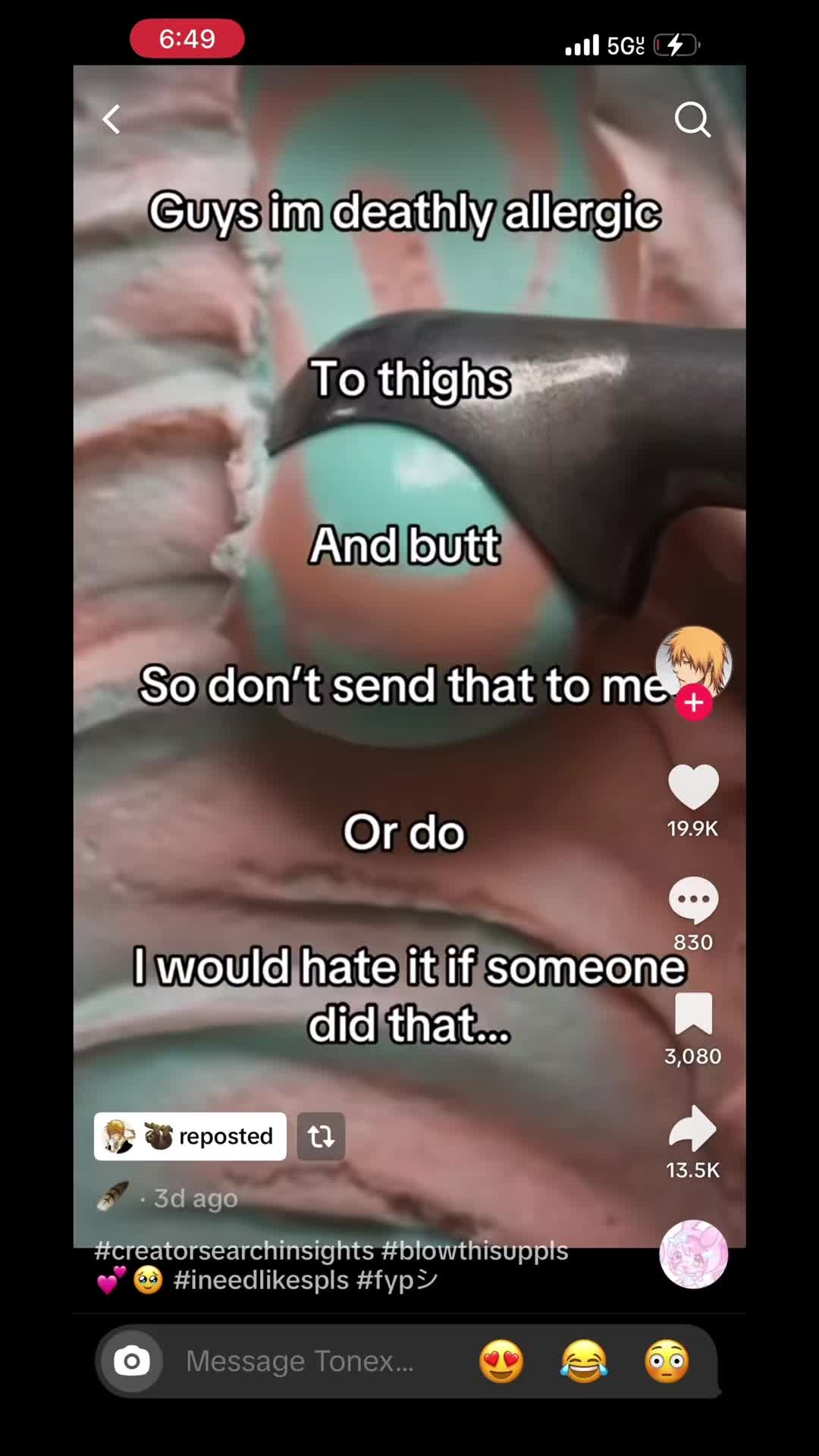 @Tonex ✝️