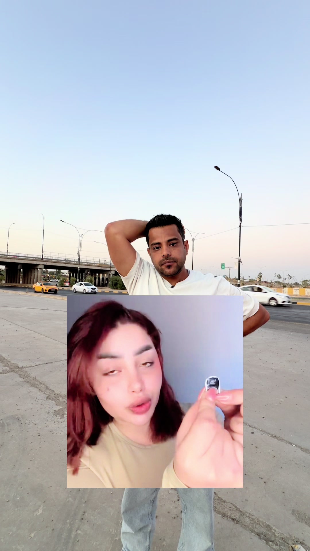 @يوميات رائد الحلاق
