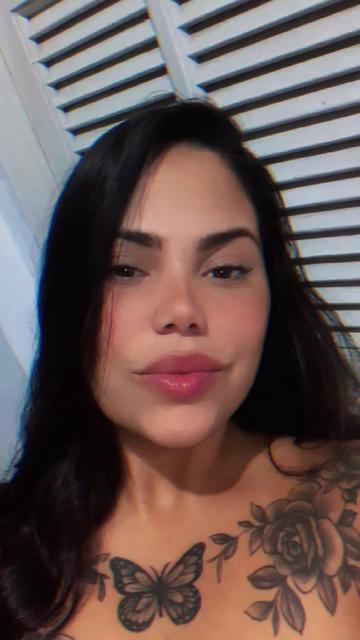 @Gabrielle Oliveira