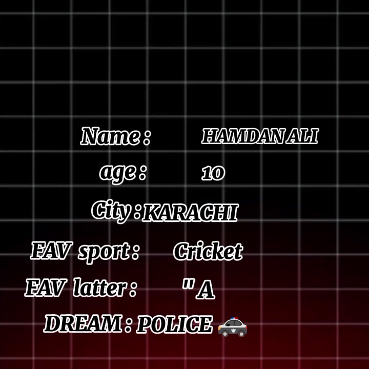 @Hina Noman