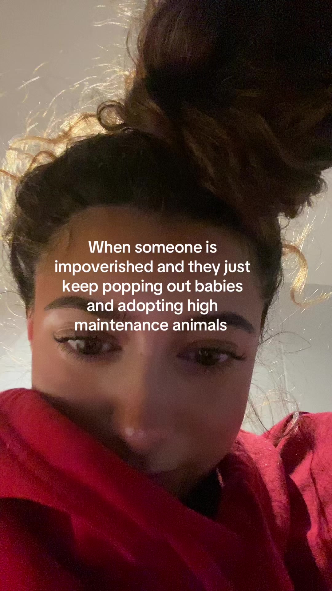 @Justlillynow
