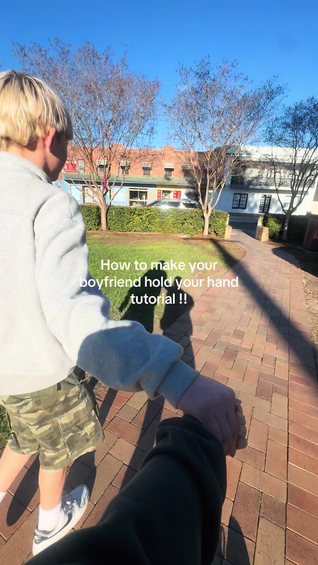 @NICK AND HANNAH