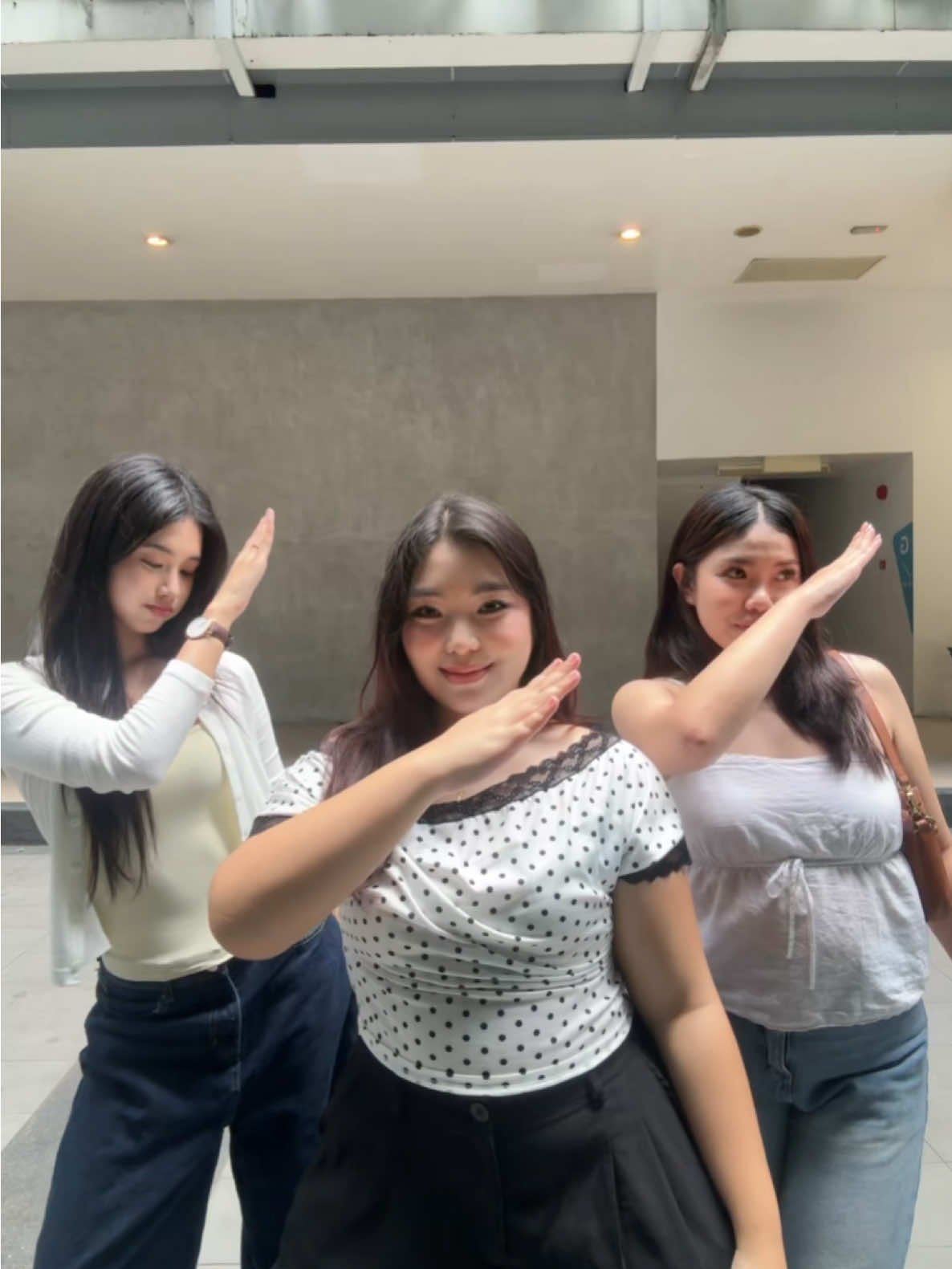 @Merissa