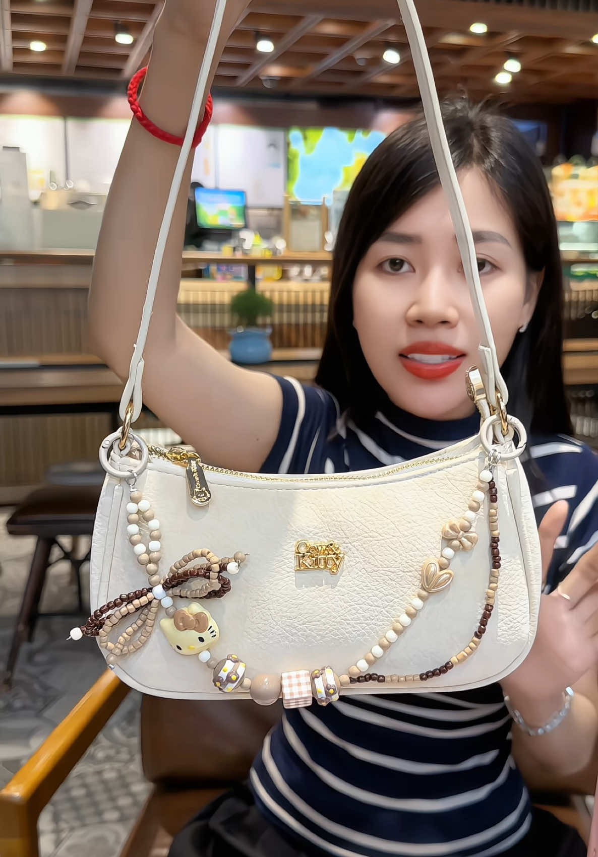 @MAI XINH