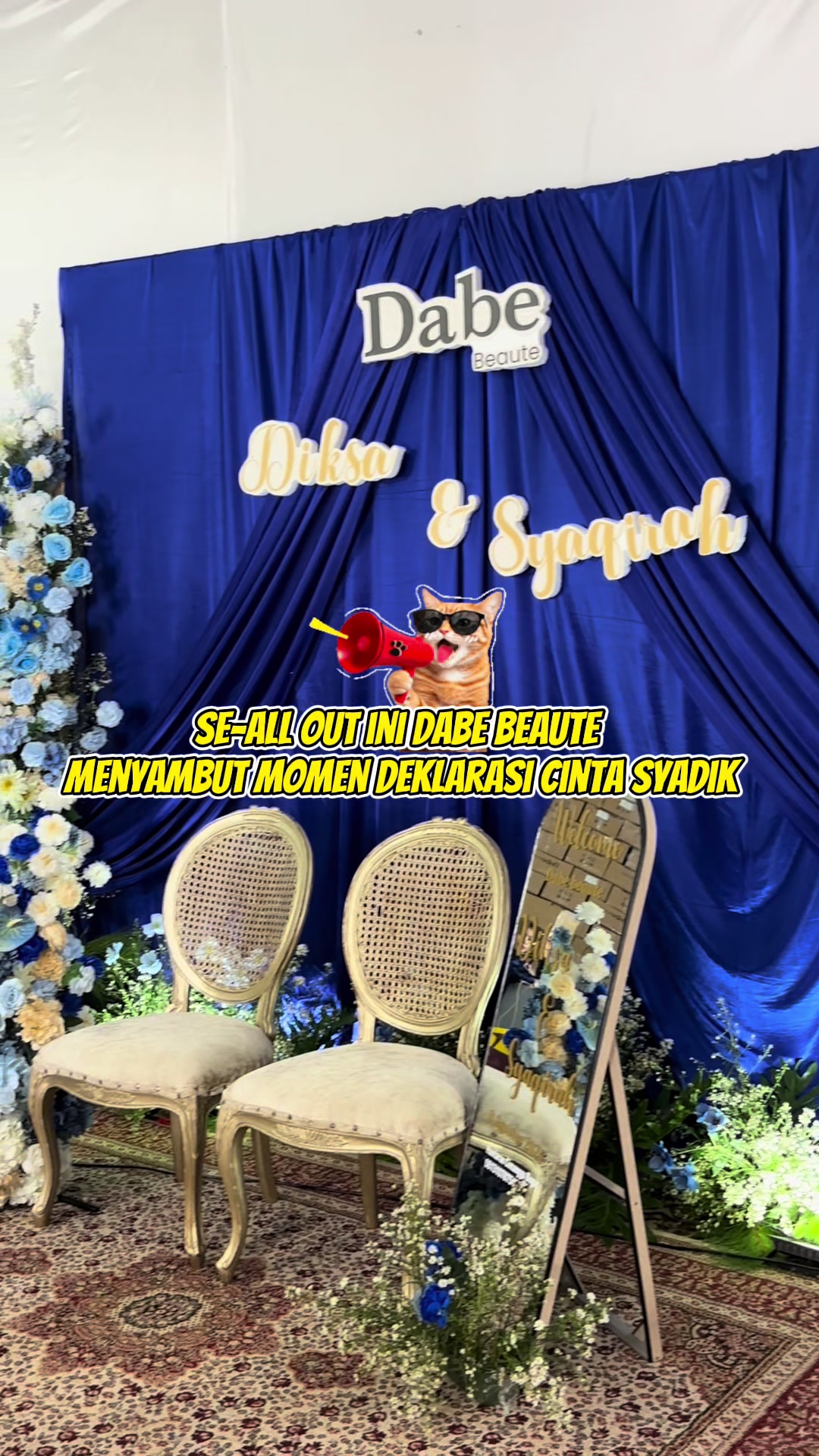 @Dabe Beaute
