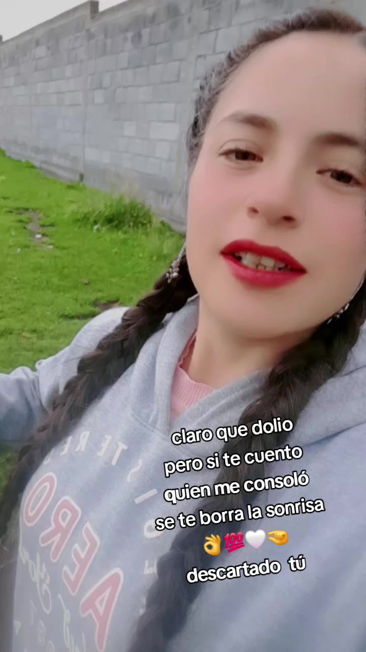 @Gavilanes Gladys ♥️