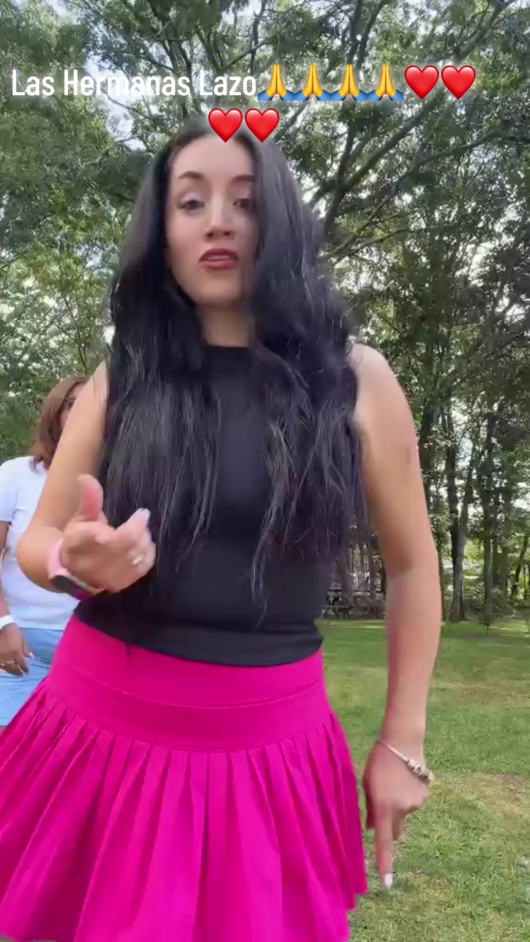 @Jessica Lazo