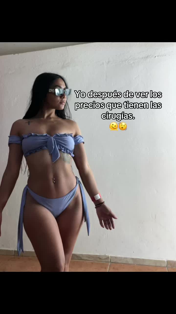 @La muchacha de Guadalajara 🍒