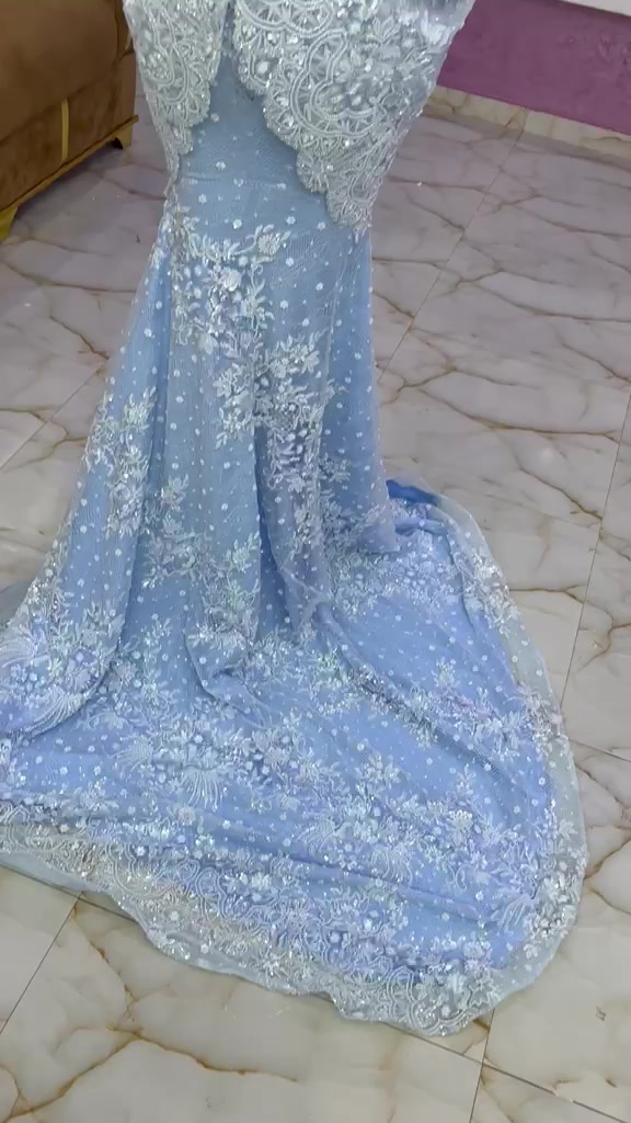 @Charo couture🇸🇳🇸🇳