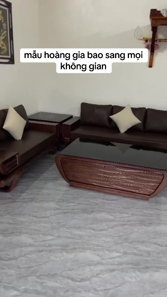 @Nội thất Huy Mây