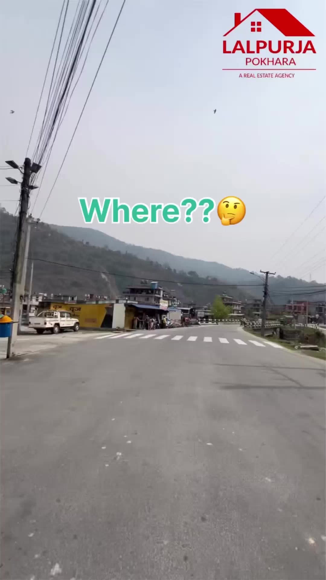 @Lalpurja Pokhara