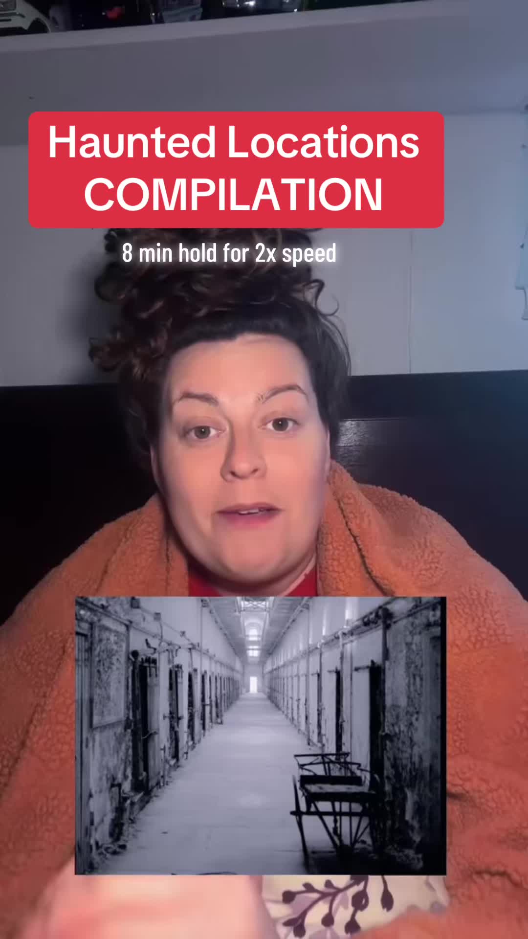 @DearLizzyStories👻