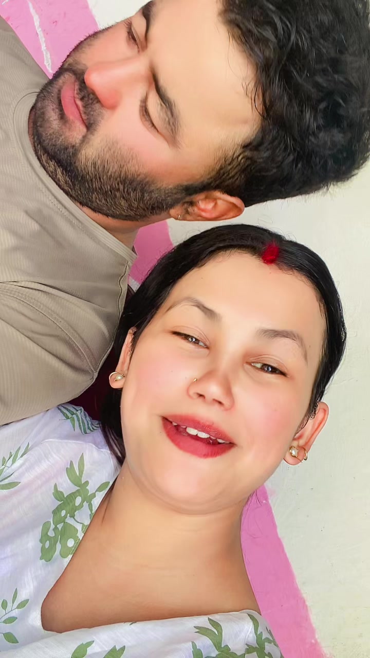 @Kajal chhetri💫