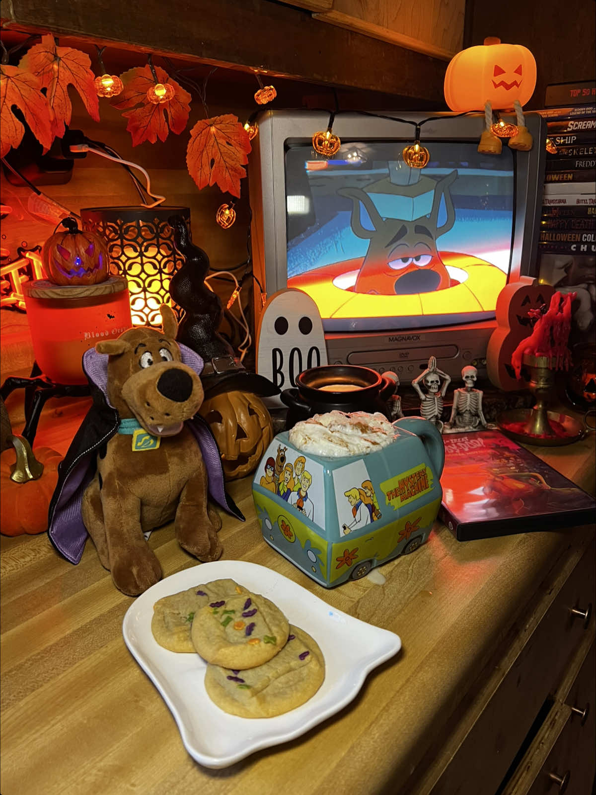 @Spooky Sara🦇🎃