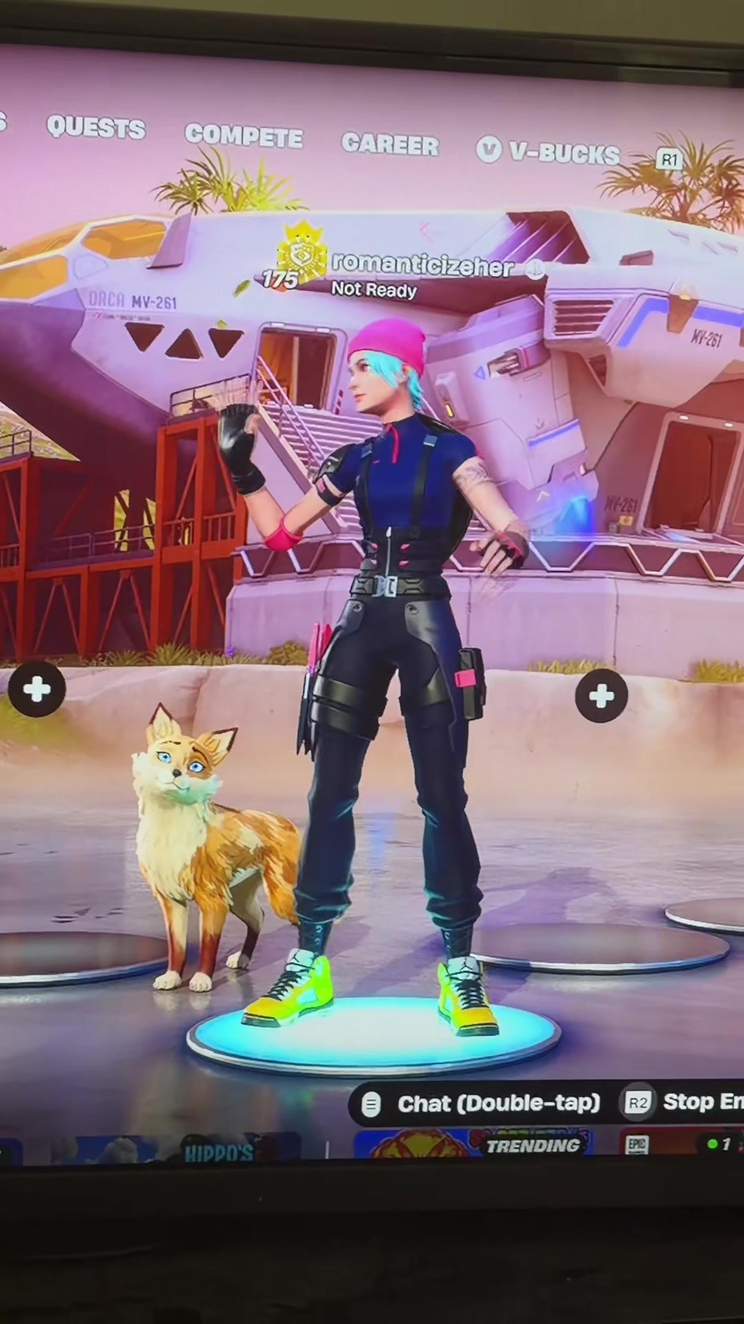 @𝔱angerine