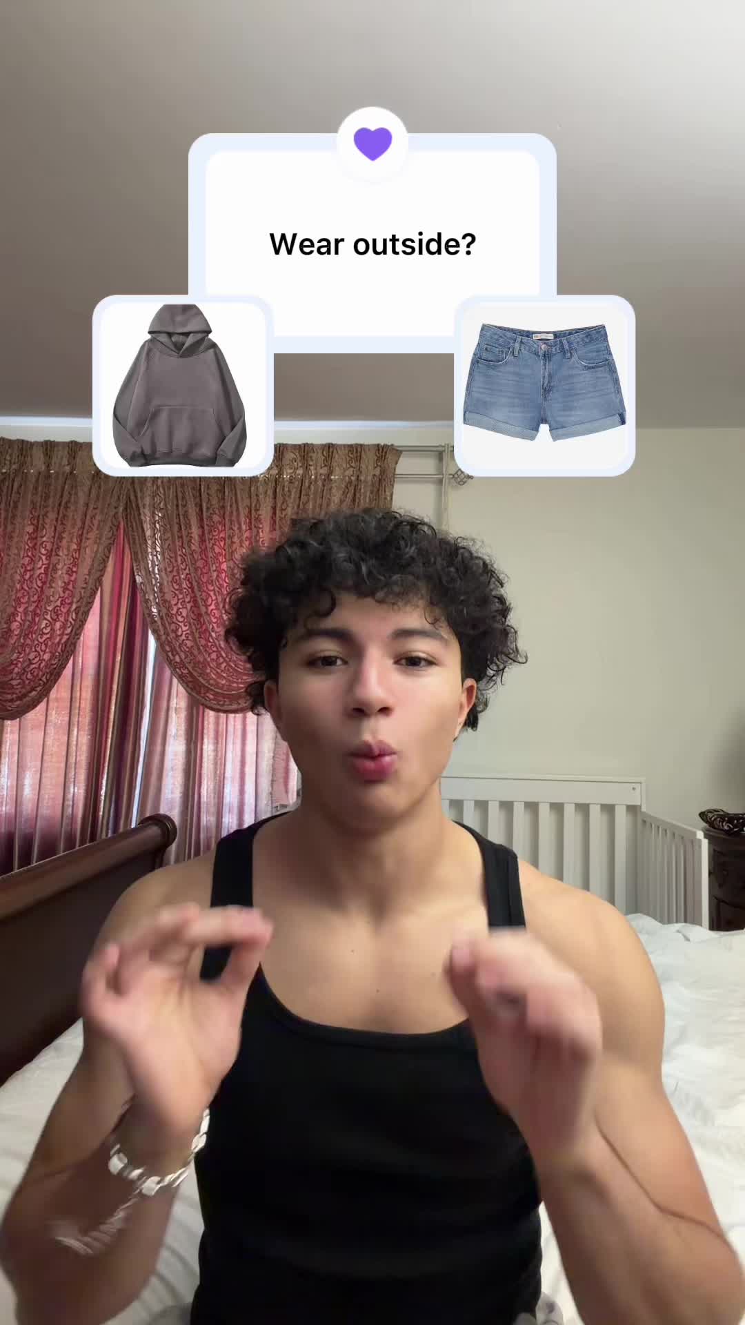 @Best Looking Moroccan Guy