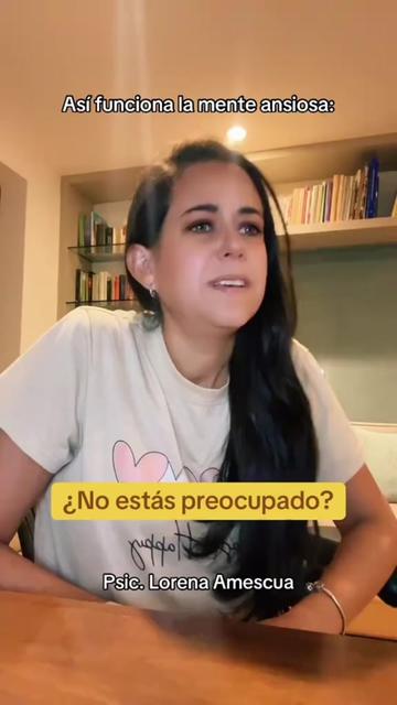 @Lorena
