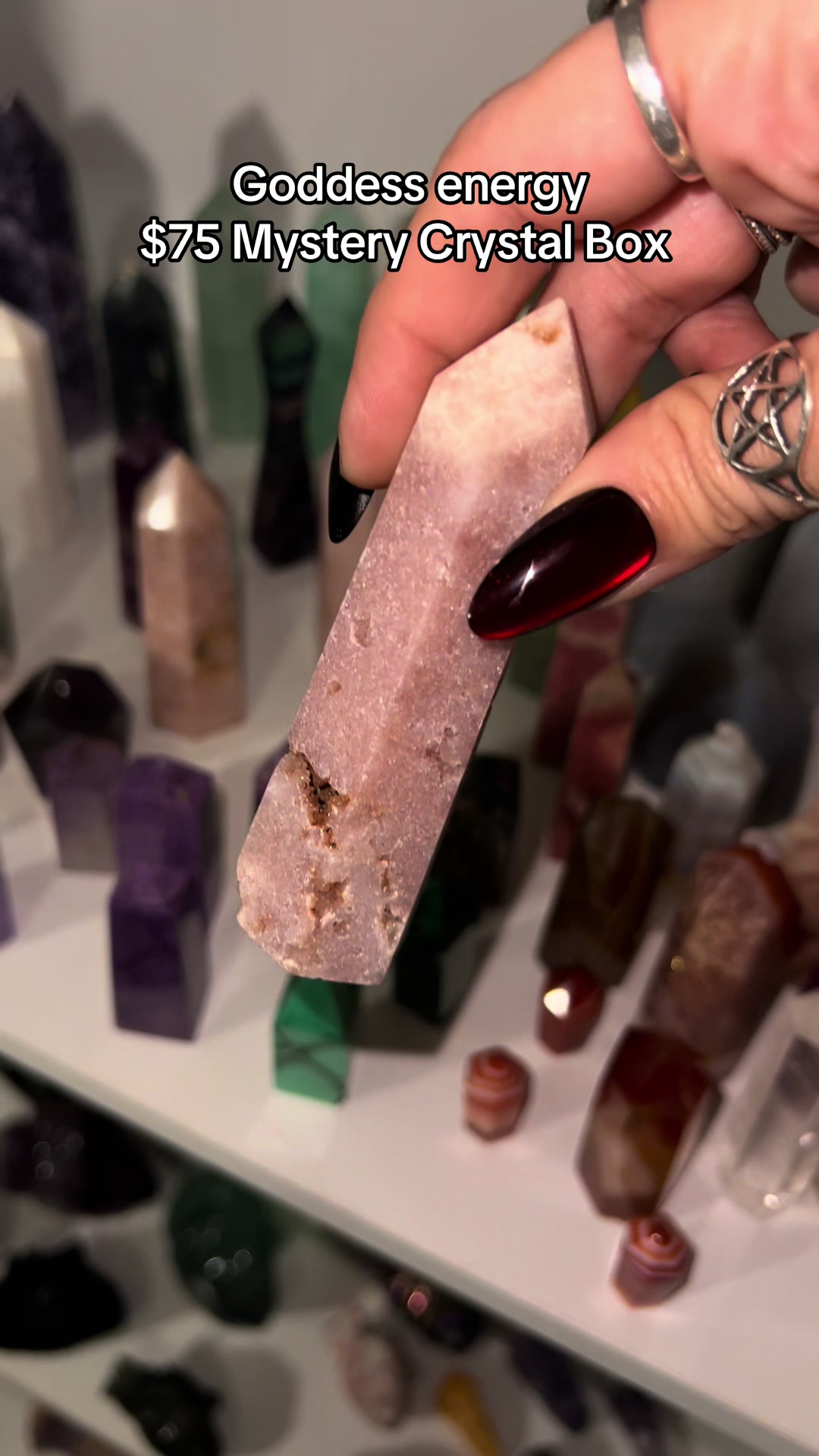 @Moon Garden Magick