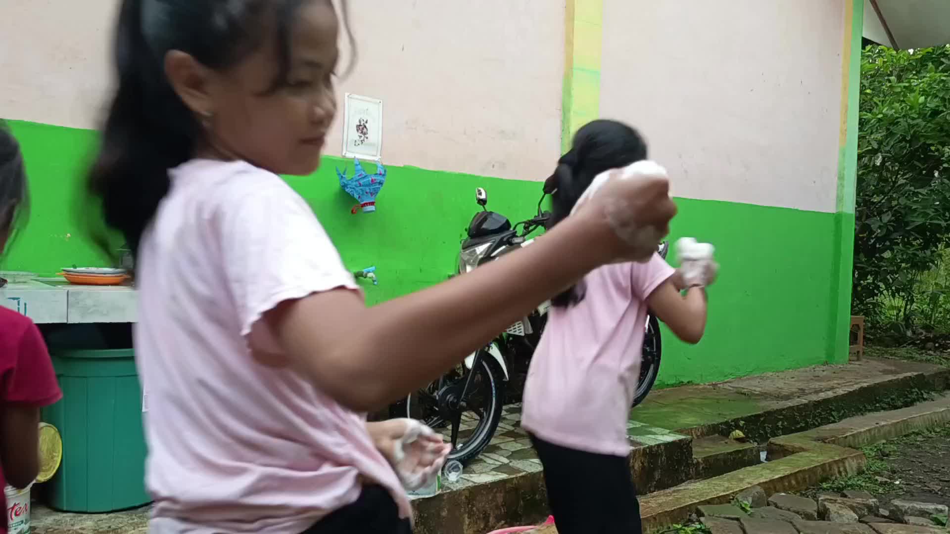 @Galih Percatra
