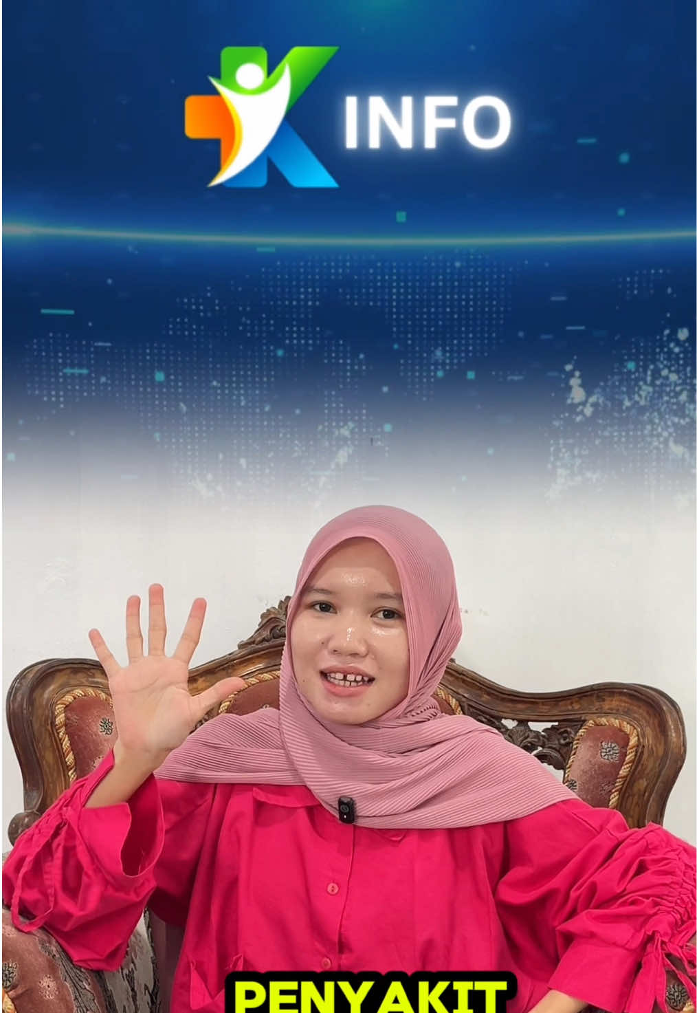 @Klinik Kosasih Medika Lampung