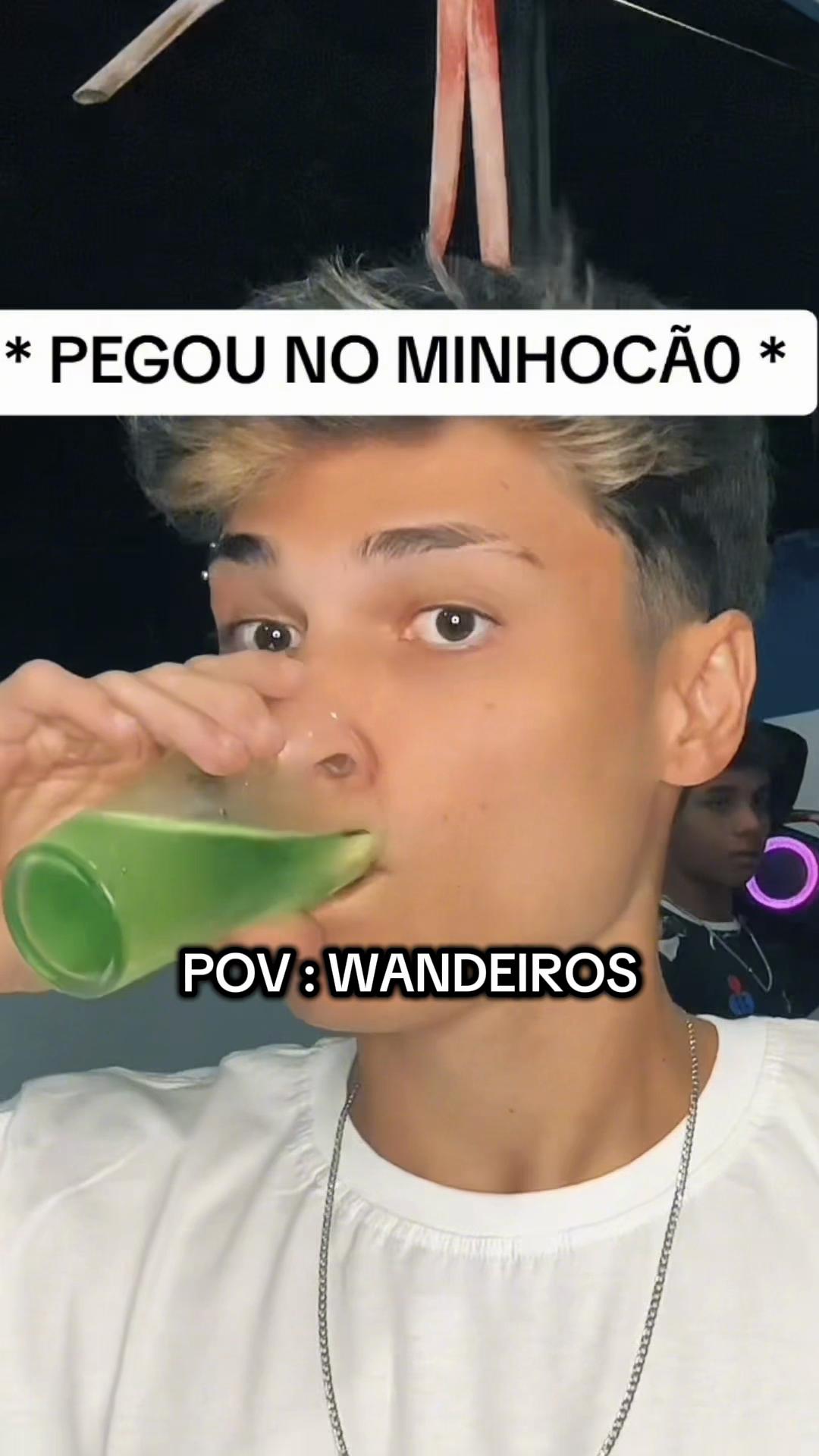 @Wanderson Medeiros