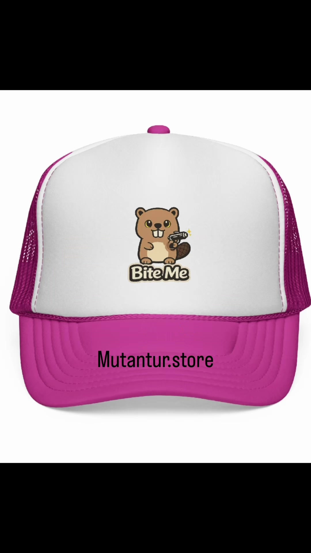 @Mutantur Labs