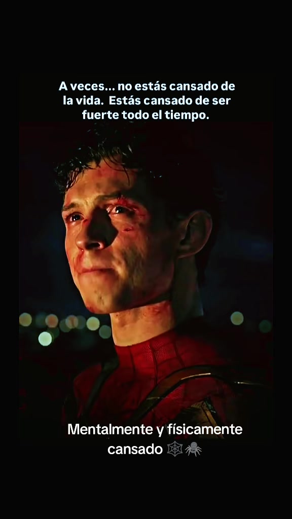 @Peter Parker 🕷️🕸️