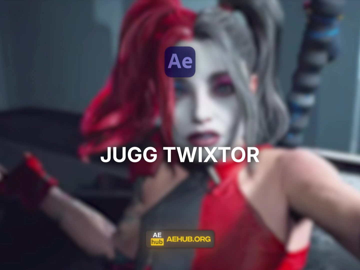 @Aehub