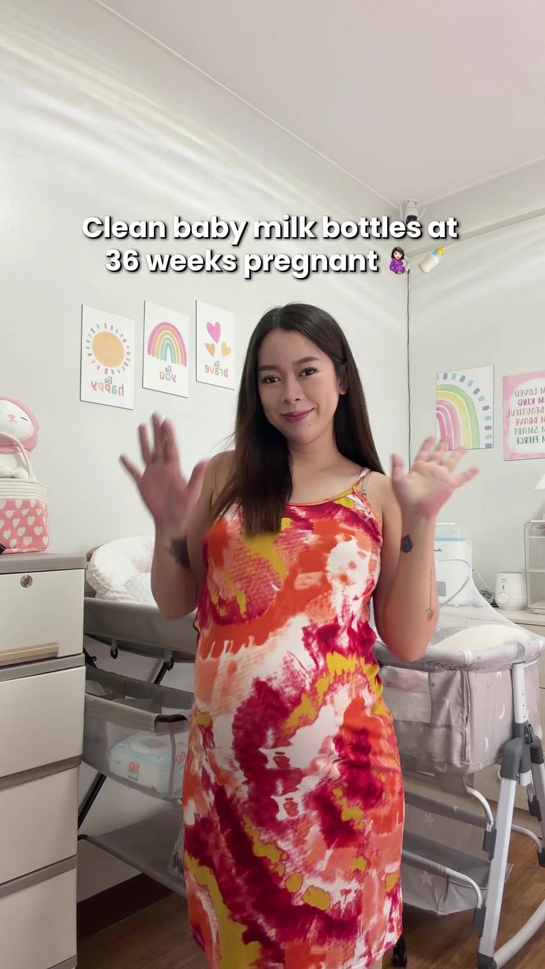 @Momshie Kelie