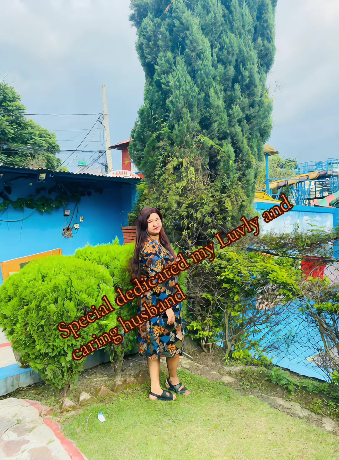 @Kabita Maharjan