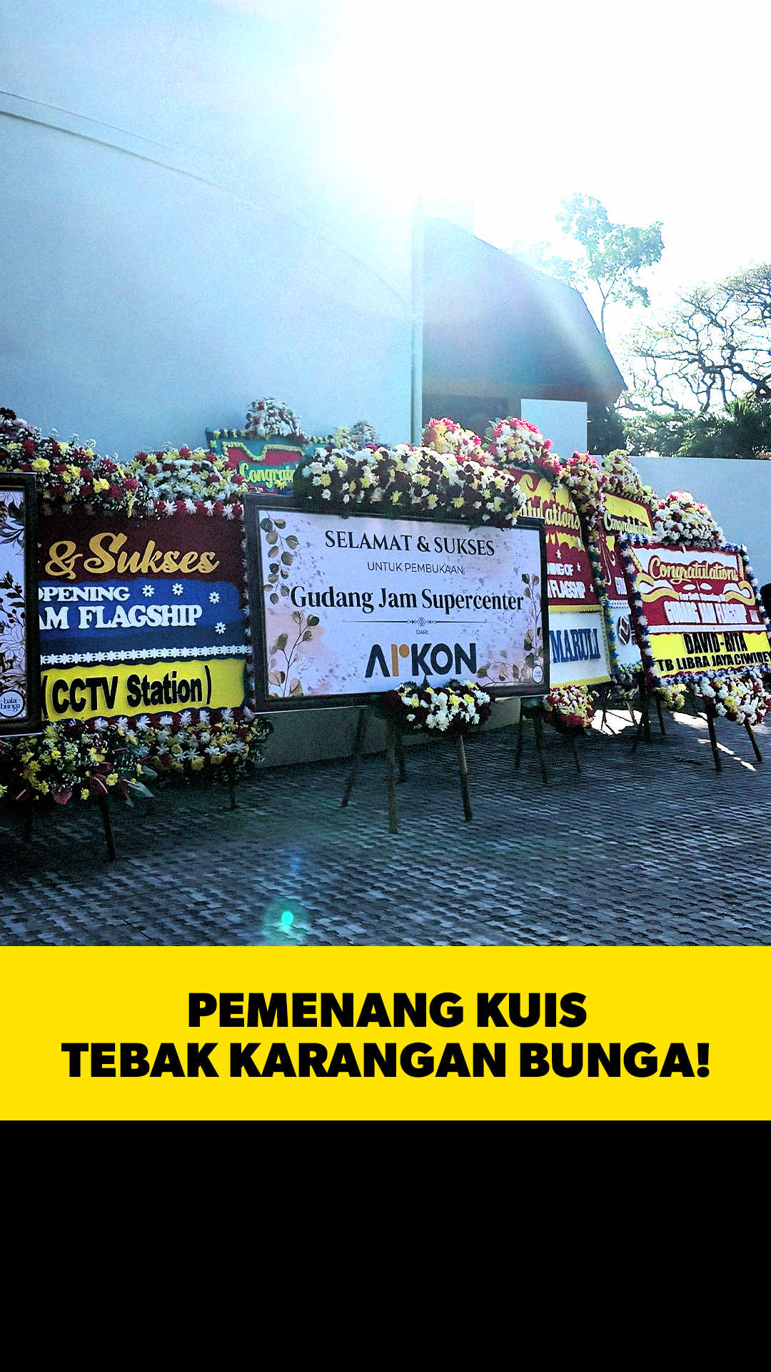 @Gudang Jam Official