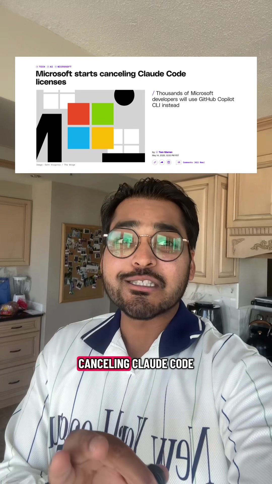@Your Chief AI Officer