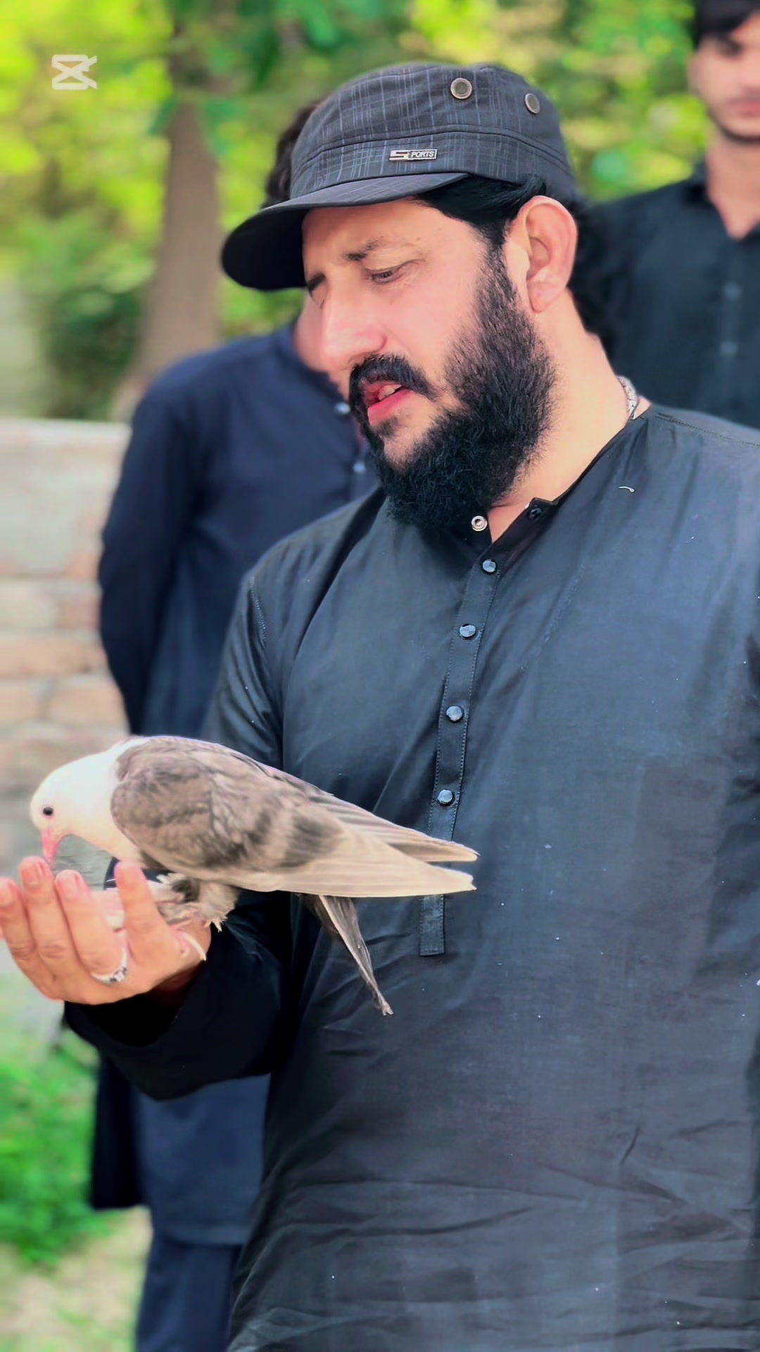 @امیدالغرباء ٹرسٹ لوٹیاںوالا 🤲