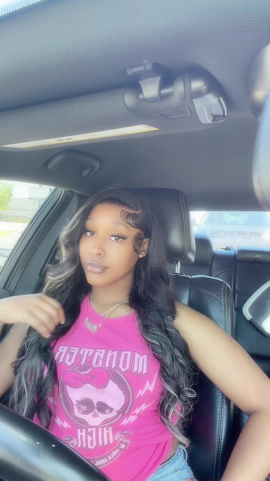 @shayla monique’ 🤍