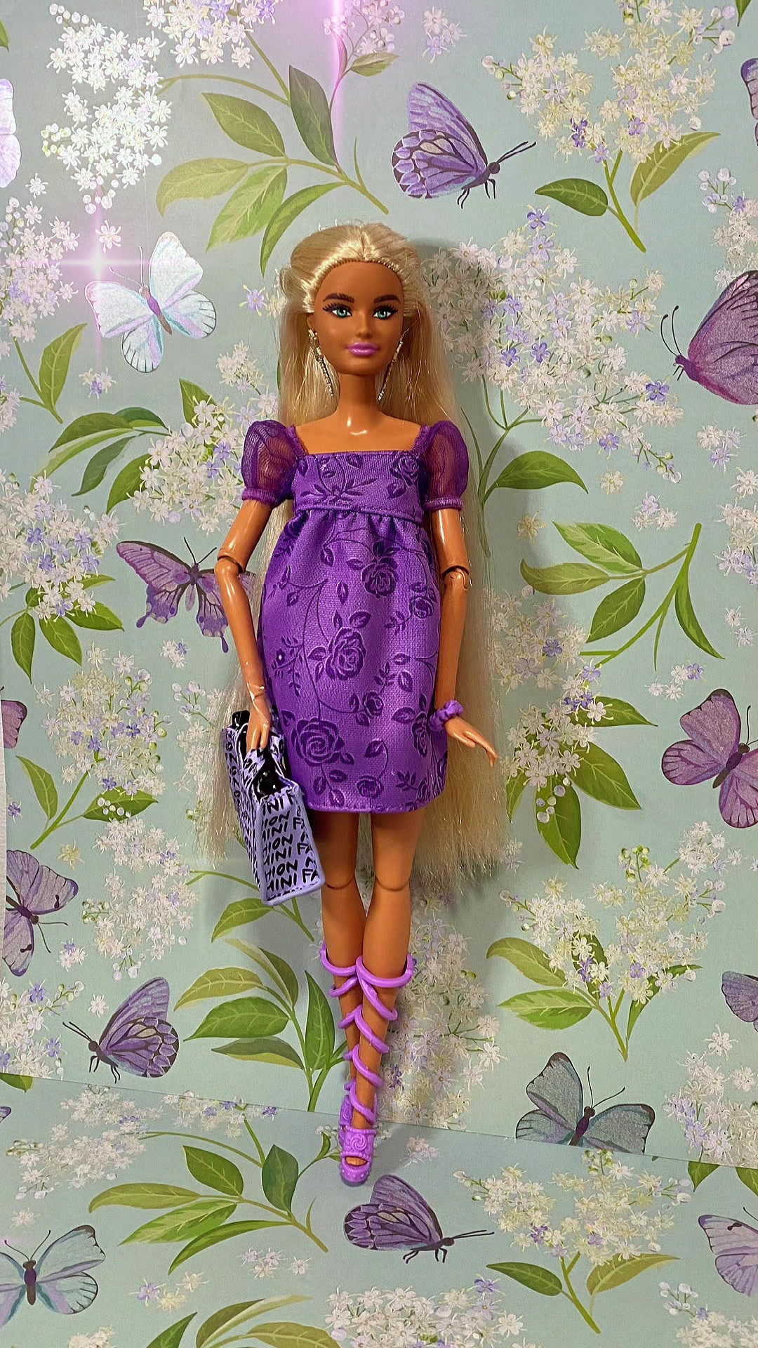 @Barbie Espectacular
