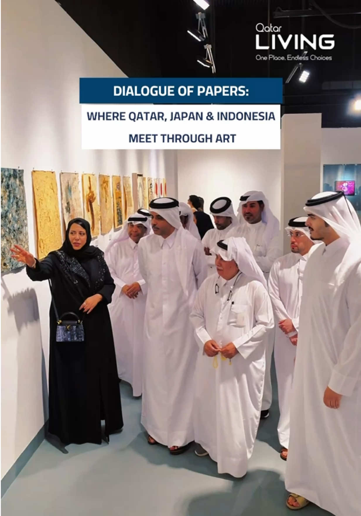 @Qatar Living