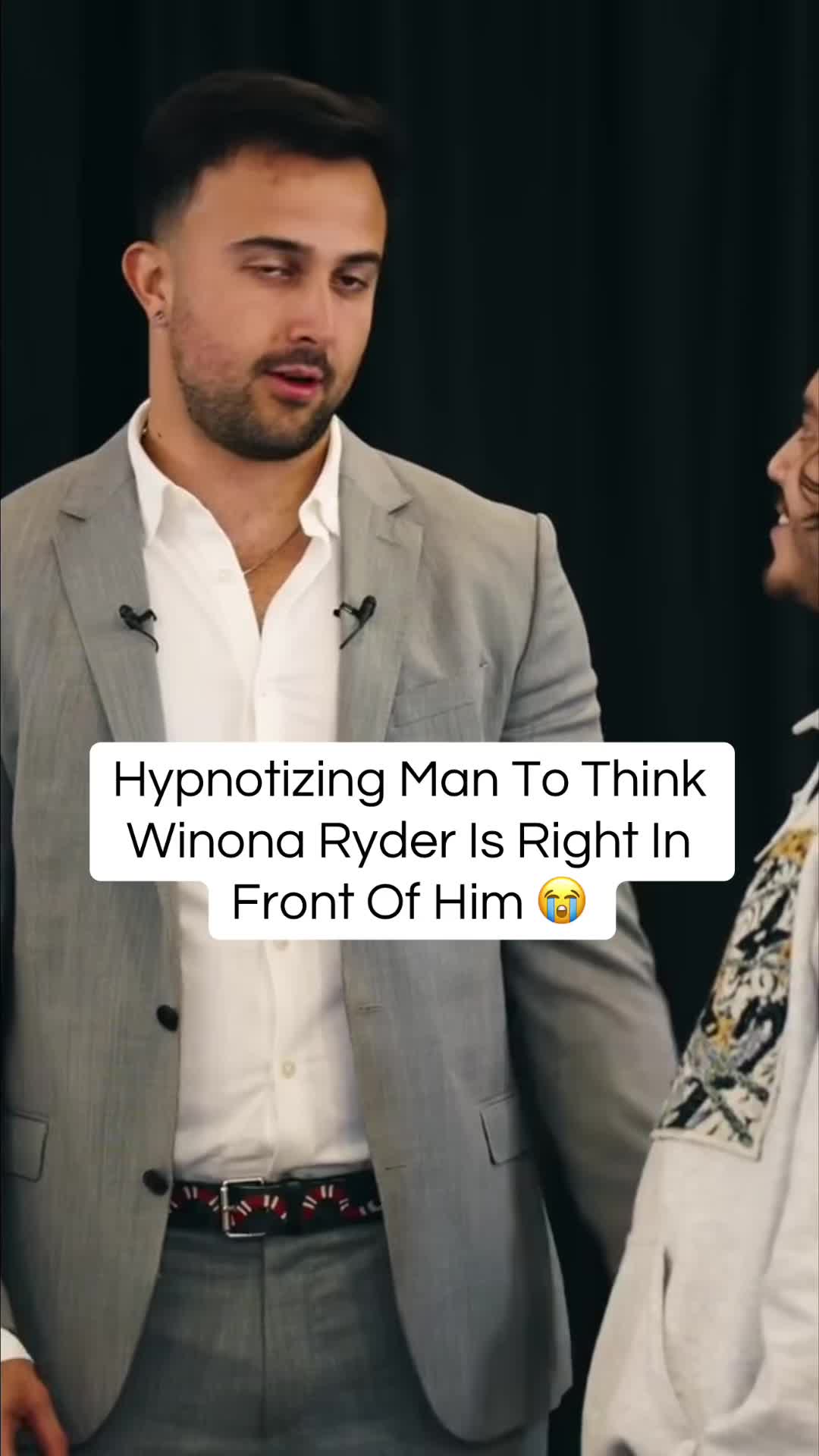 @Marczell Klein | Hypnosis