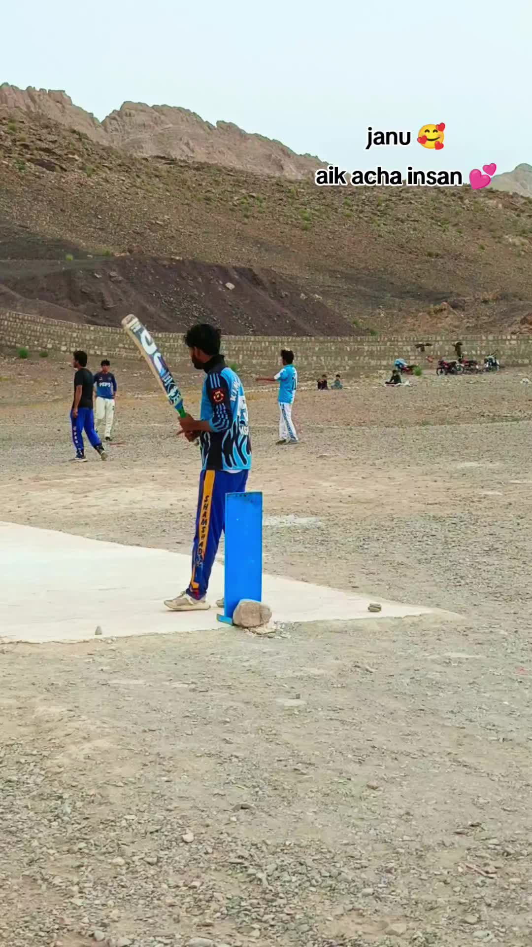 @Naimat Shaheed CricketClub🏏