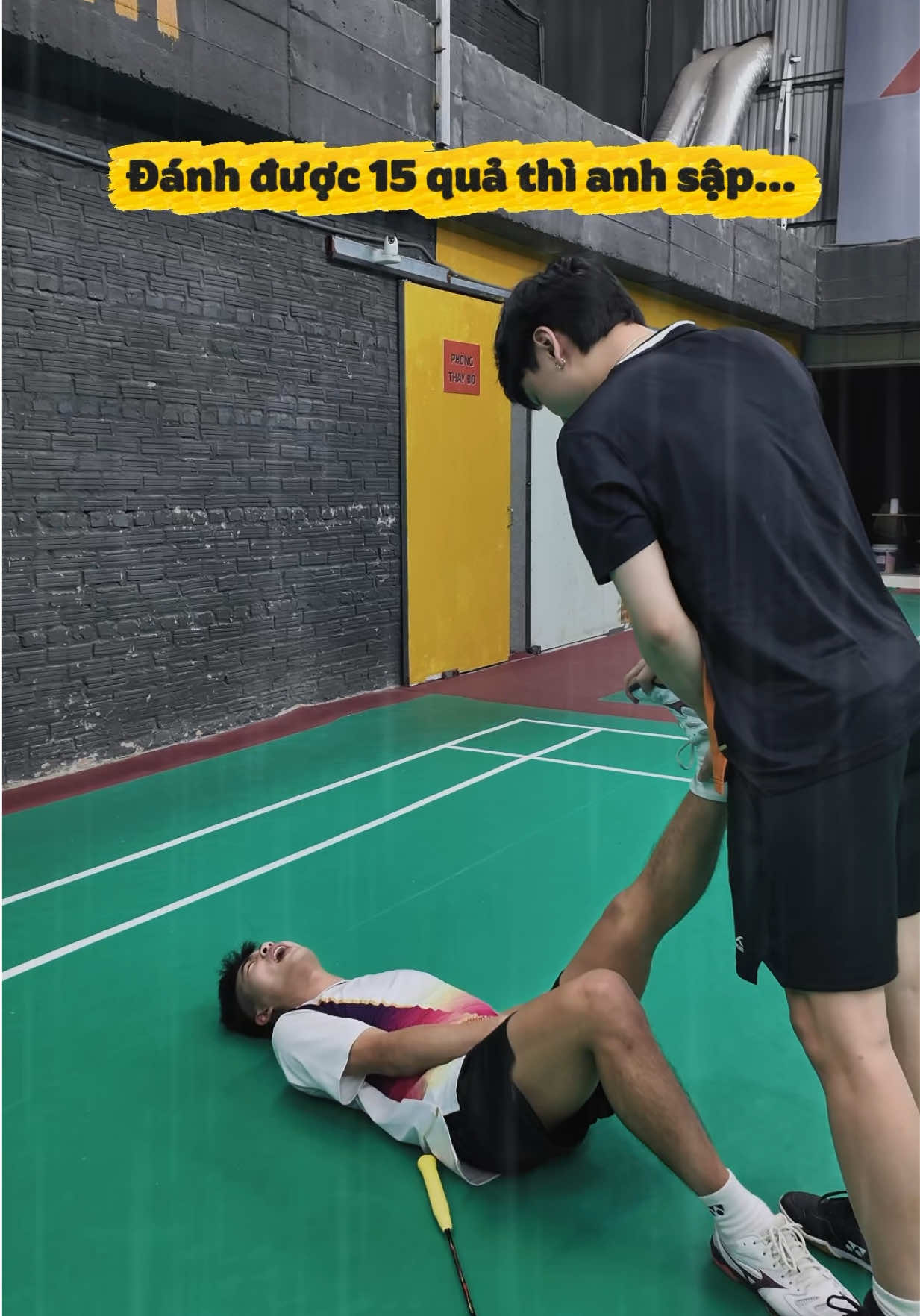 @QVBadminton