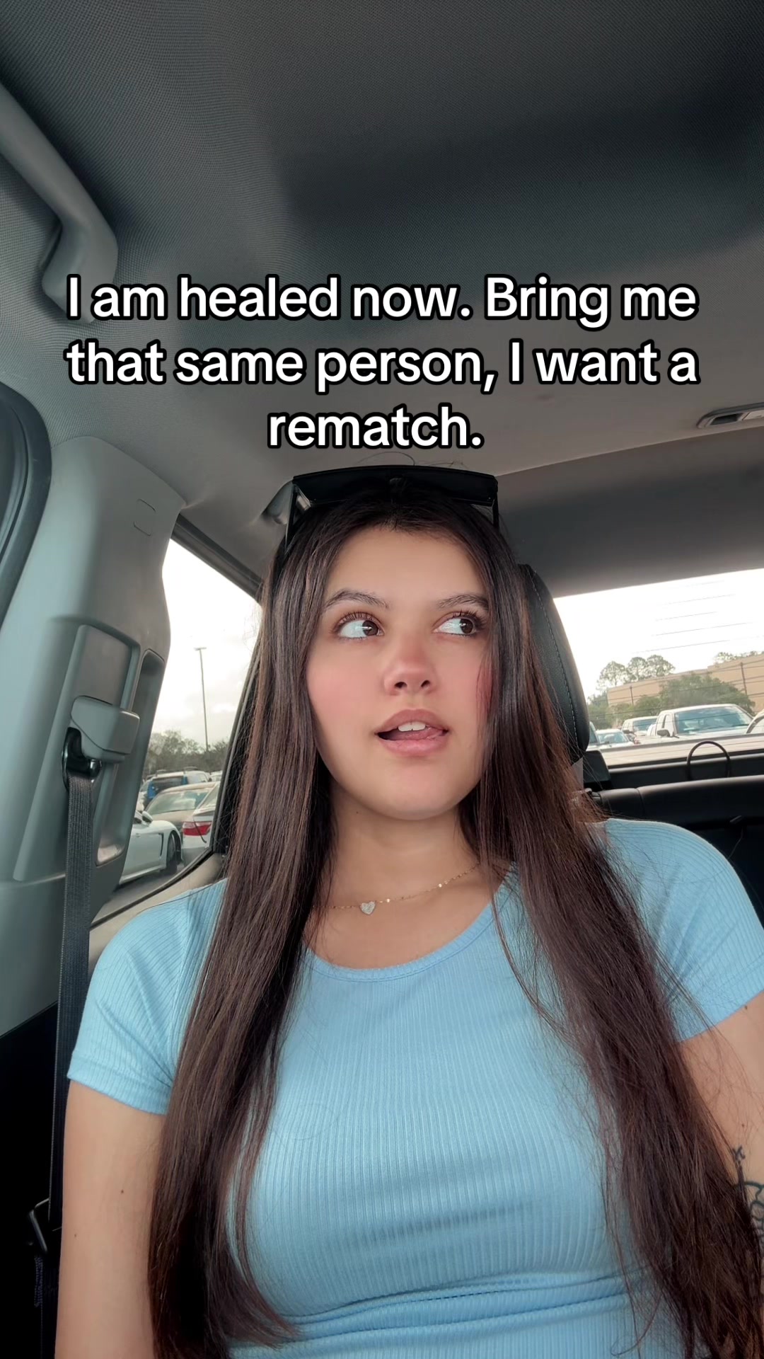 @Ashley