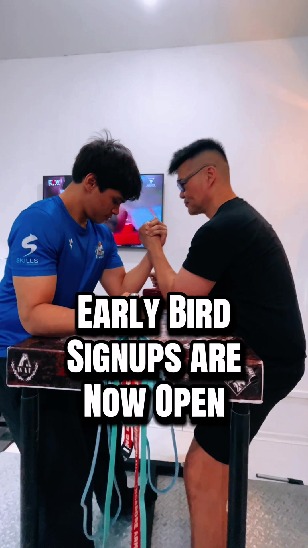 @Eastside Arm Wrestling