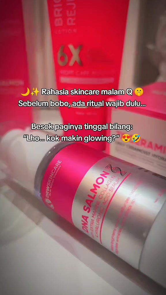 @Drw.Skincare Bali