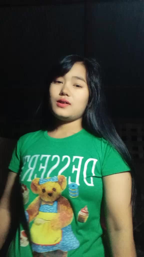 @မနှင်းဆီ